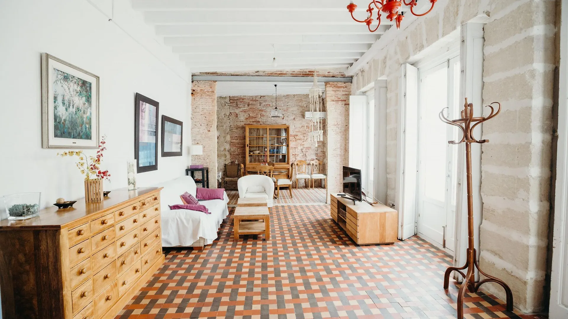 Apartamento El Balcon De Cadiz