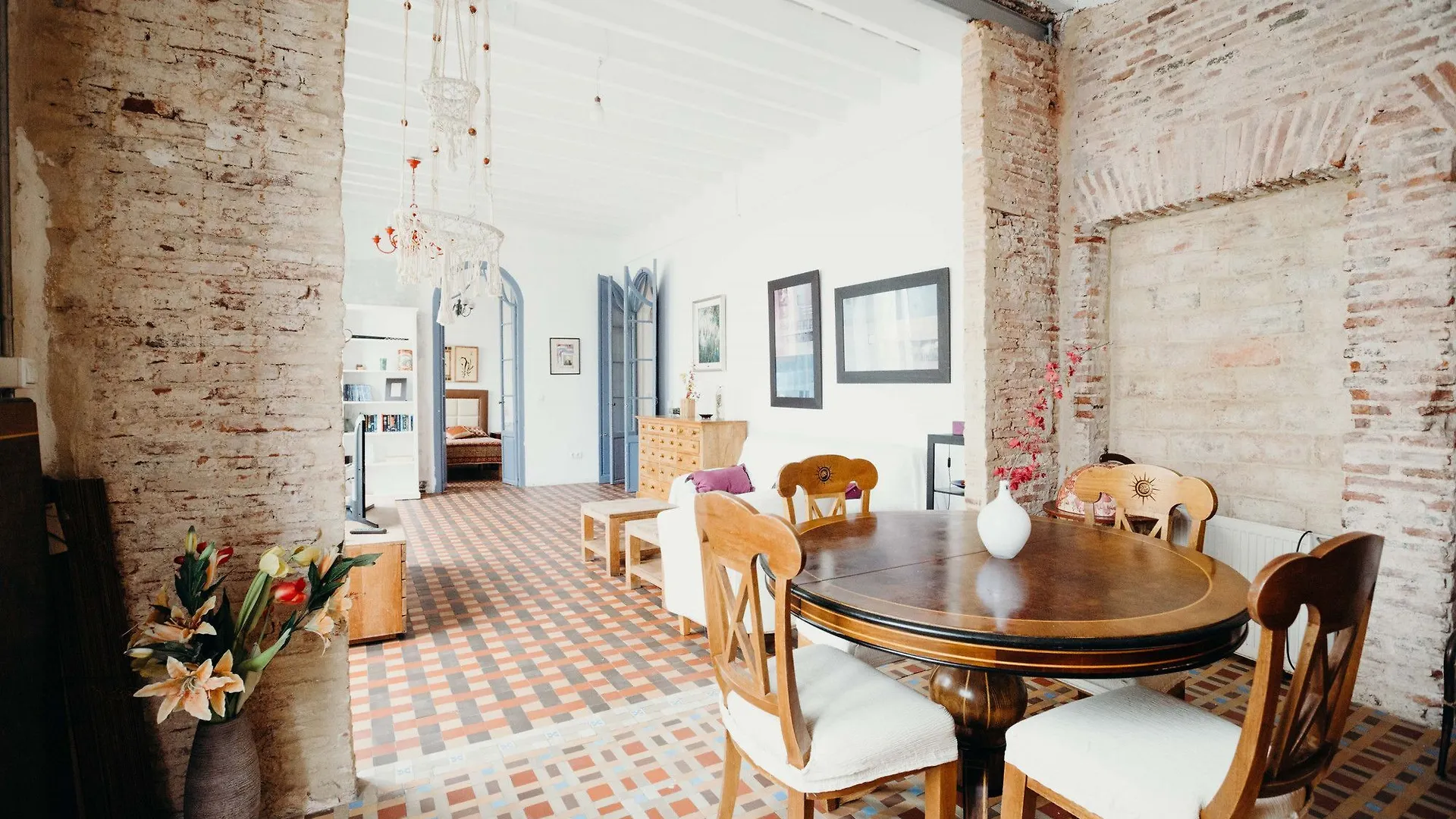 Apartamento El Balcon De Cadiz